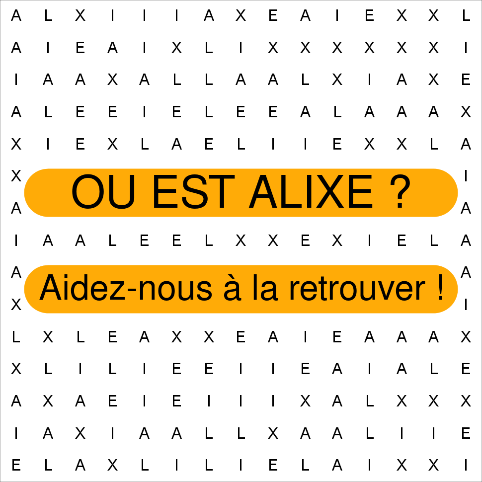 ALIXE