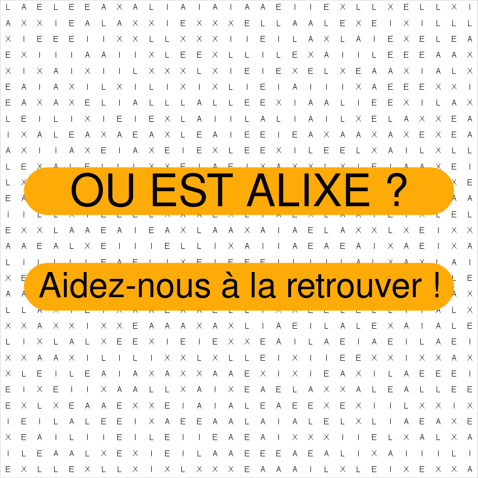 ALIXE