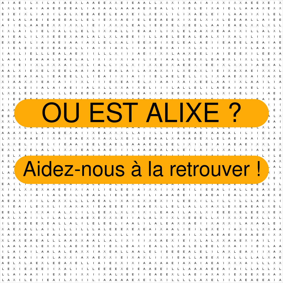 ALIXE