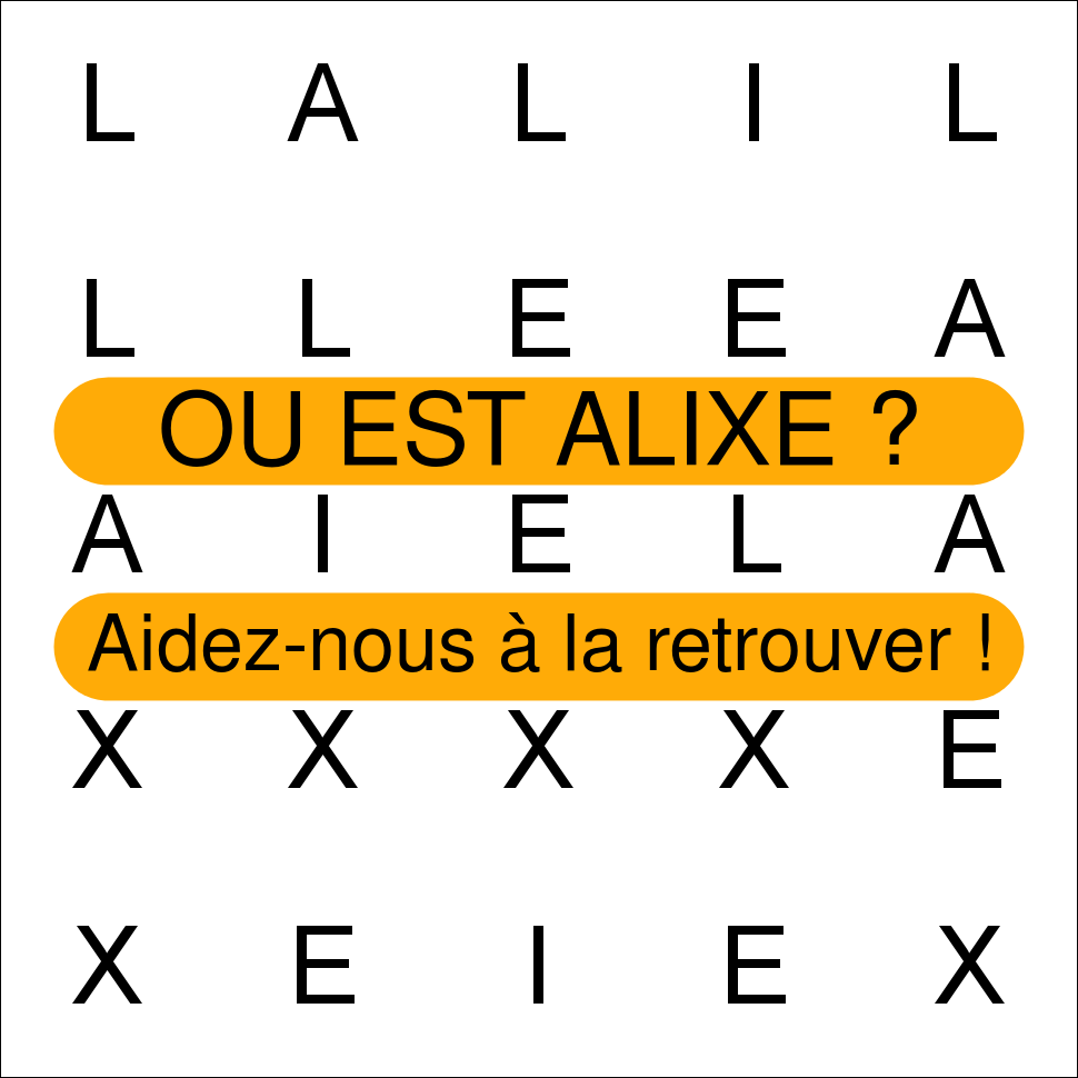 ALIXE
