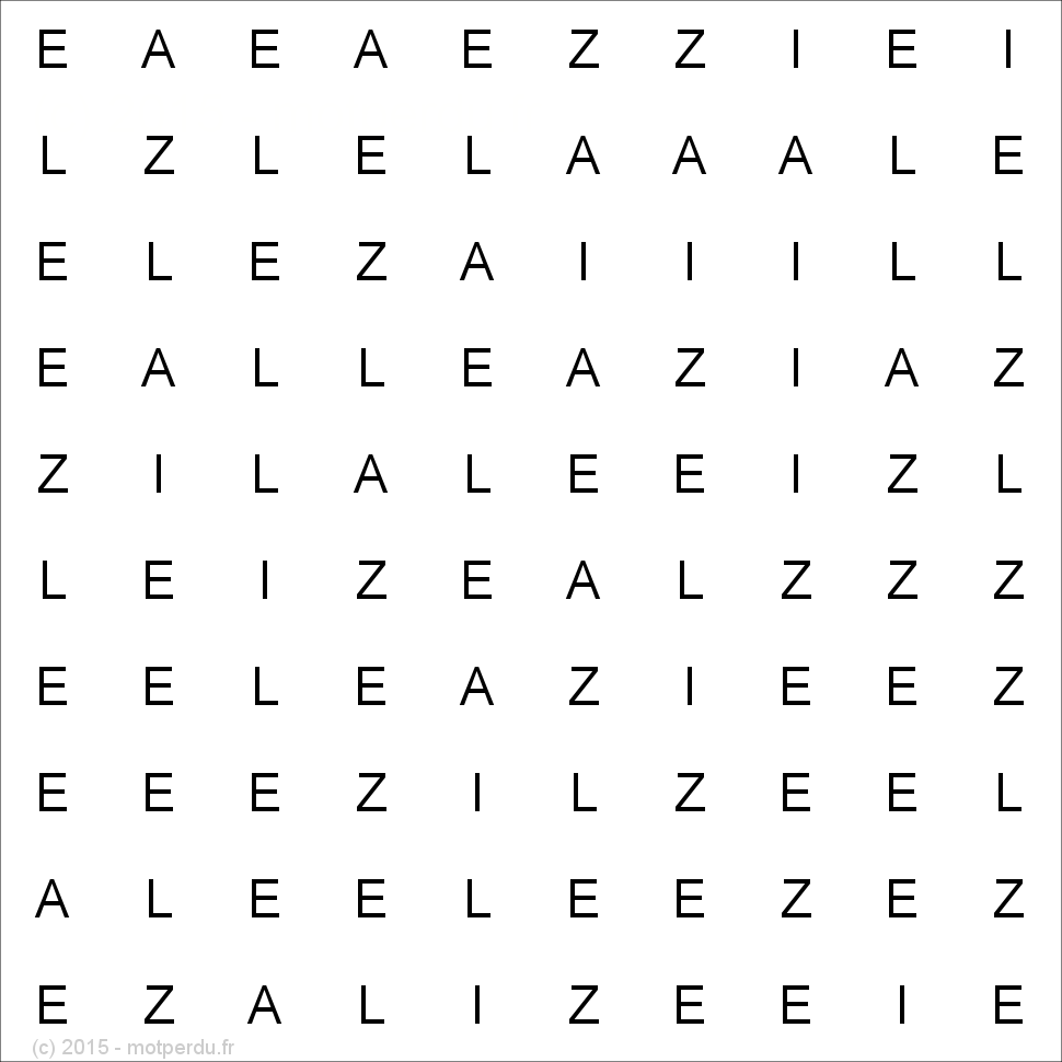 ALIZEE