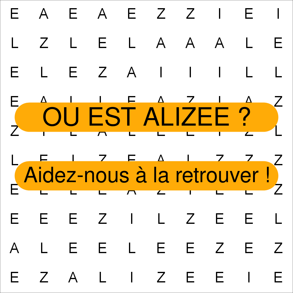 ALIZEE