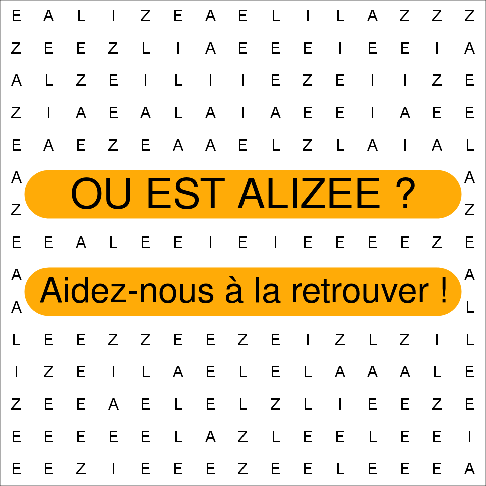 ALIZEE