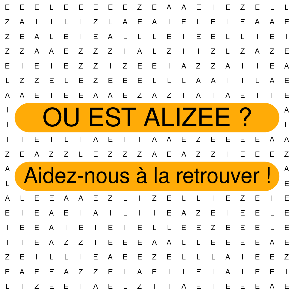 ALIZEE
