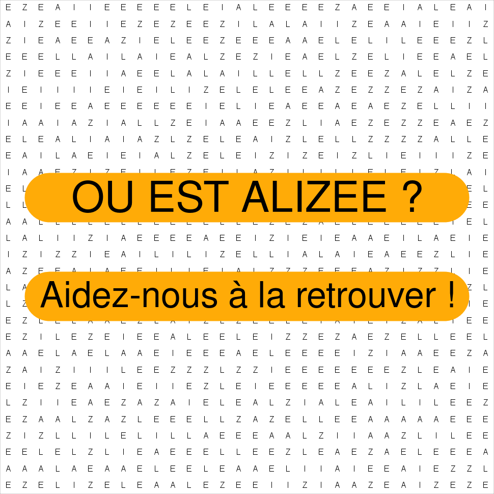 ALIZEE