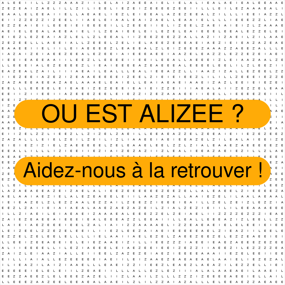 ALIZEE