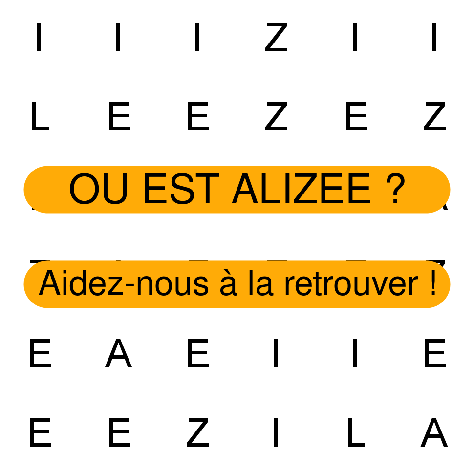 ALIZEE