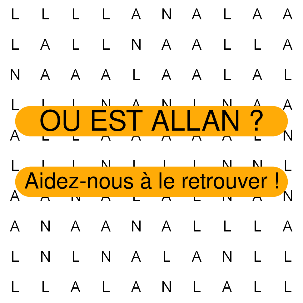 ALLAN