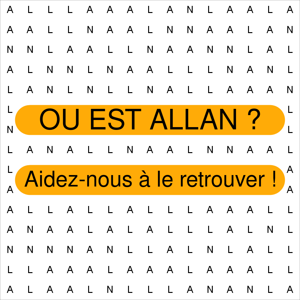 ALLAN