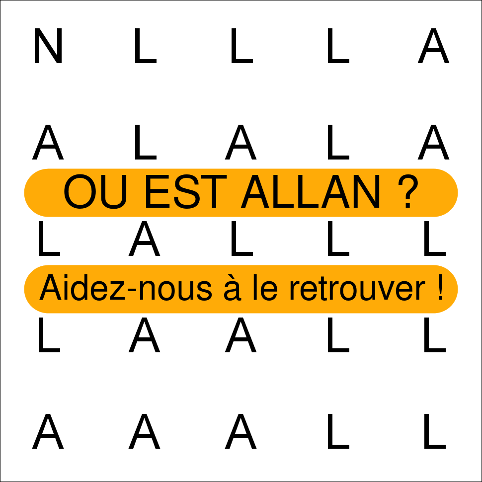 ALLAN
