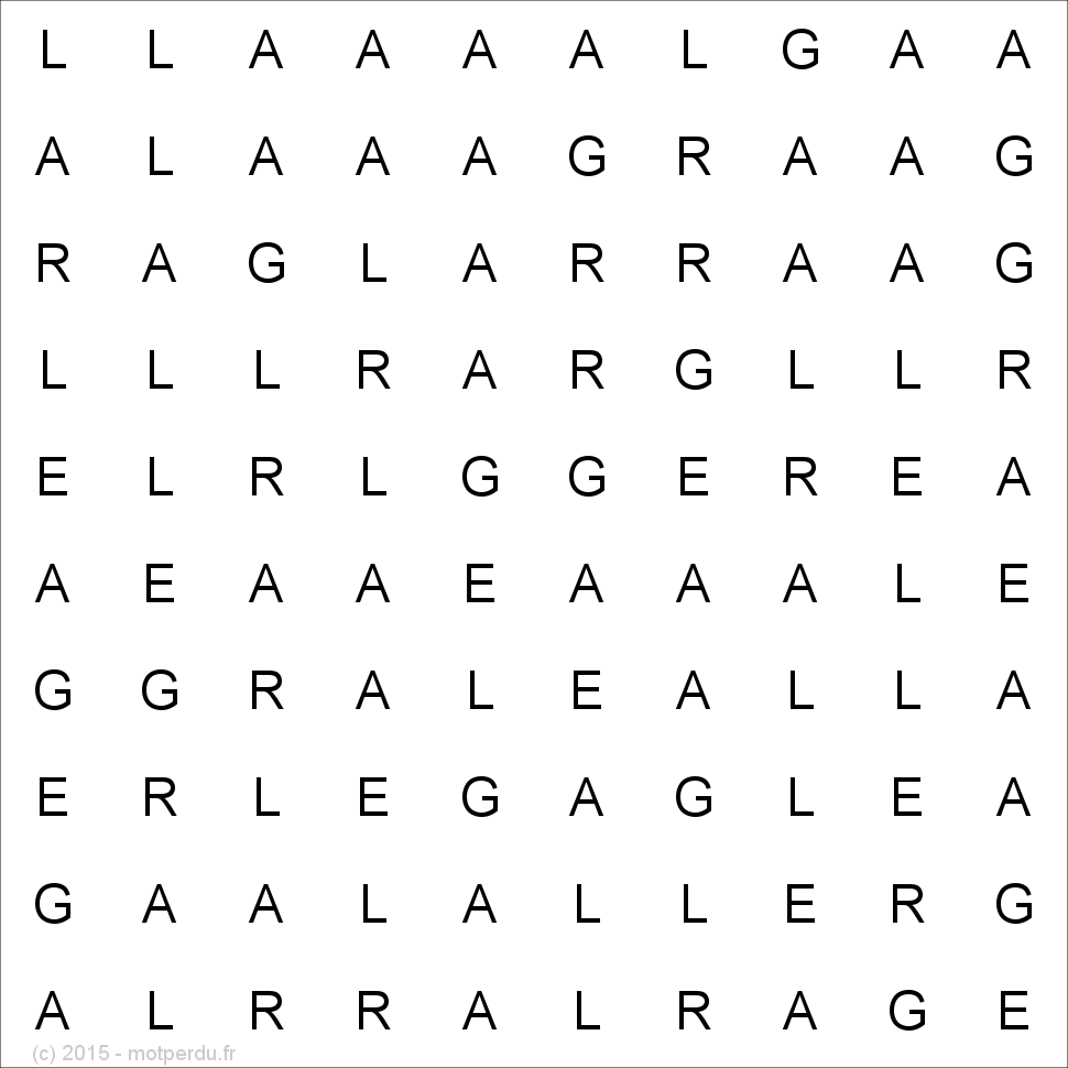 ALLEGRA
