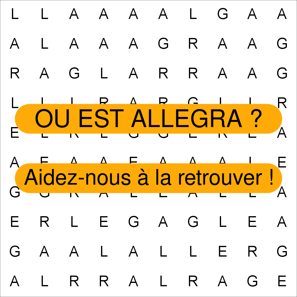 ALLEGRA