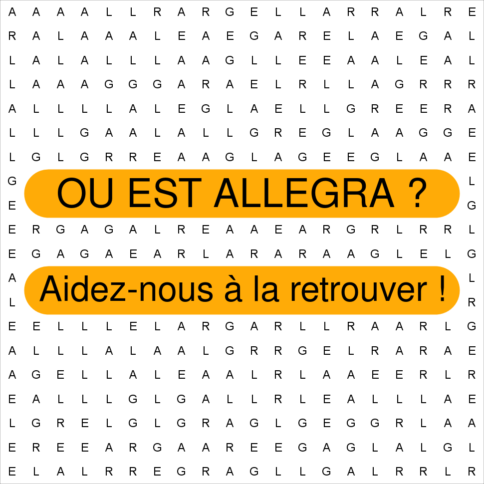 ALLEGRA