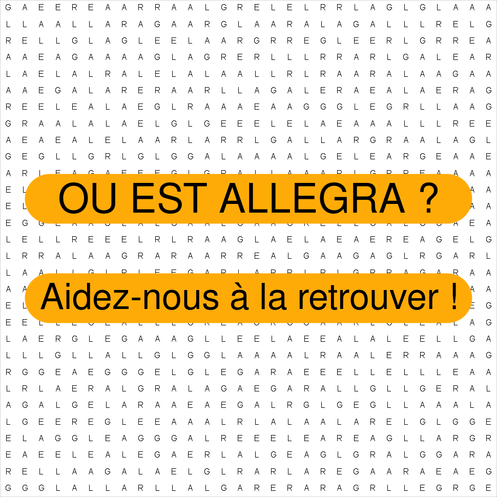 ALLEGRA