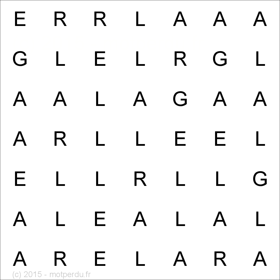 ALLEGRA