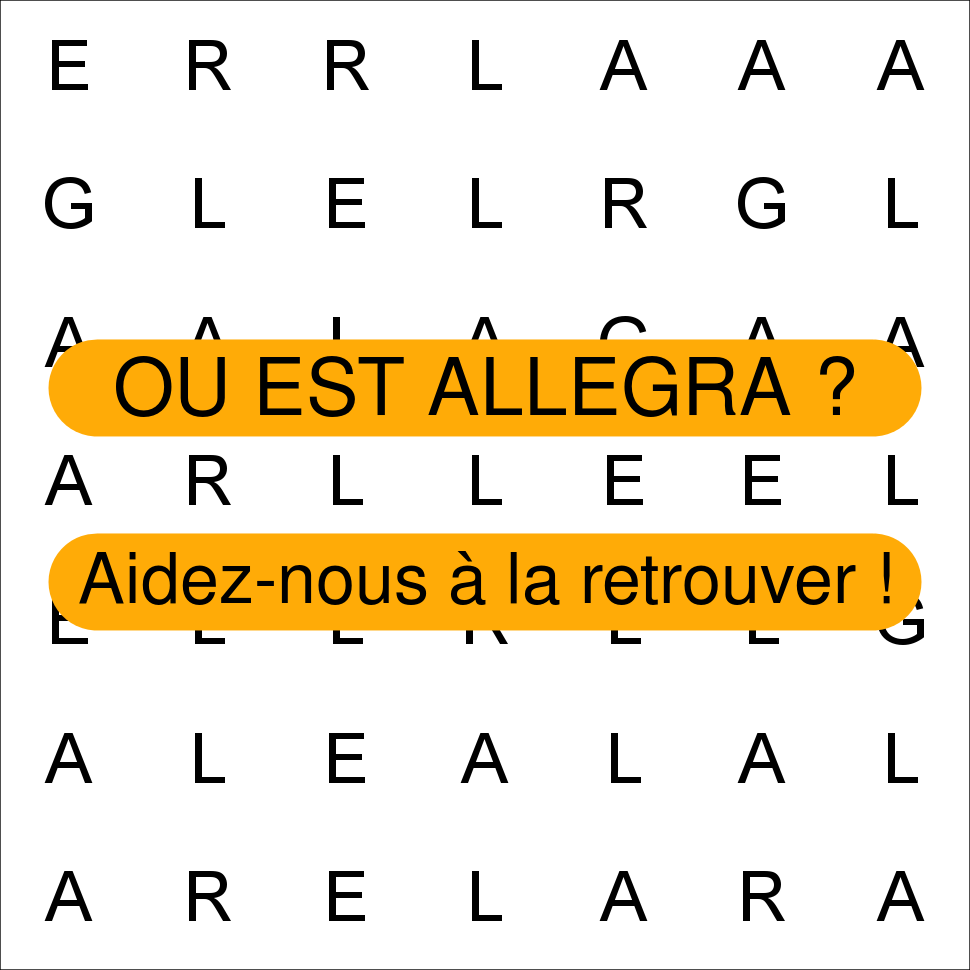 ALLEGRA