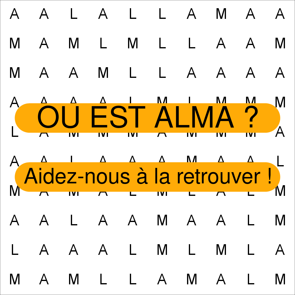 ALMA