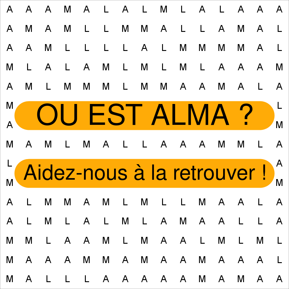 ALMA