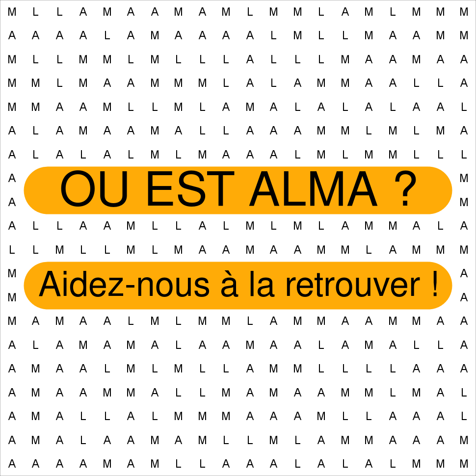 ALMA