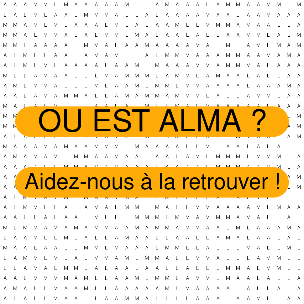 ALMA
