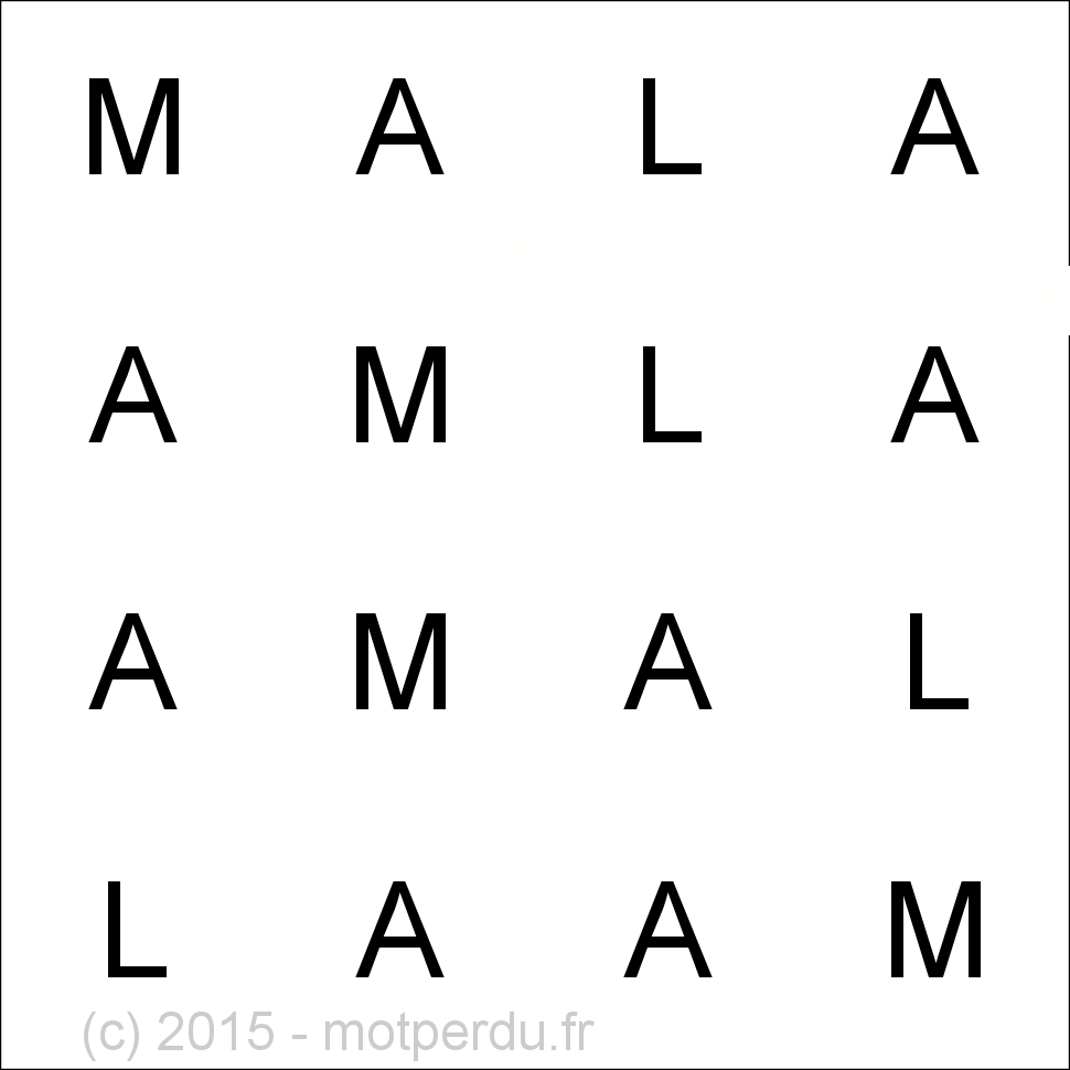 ALMA