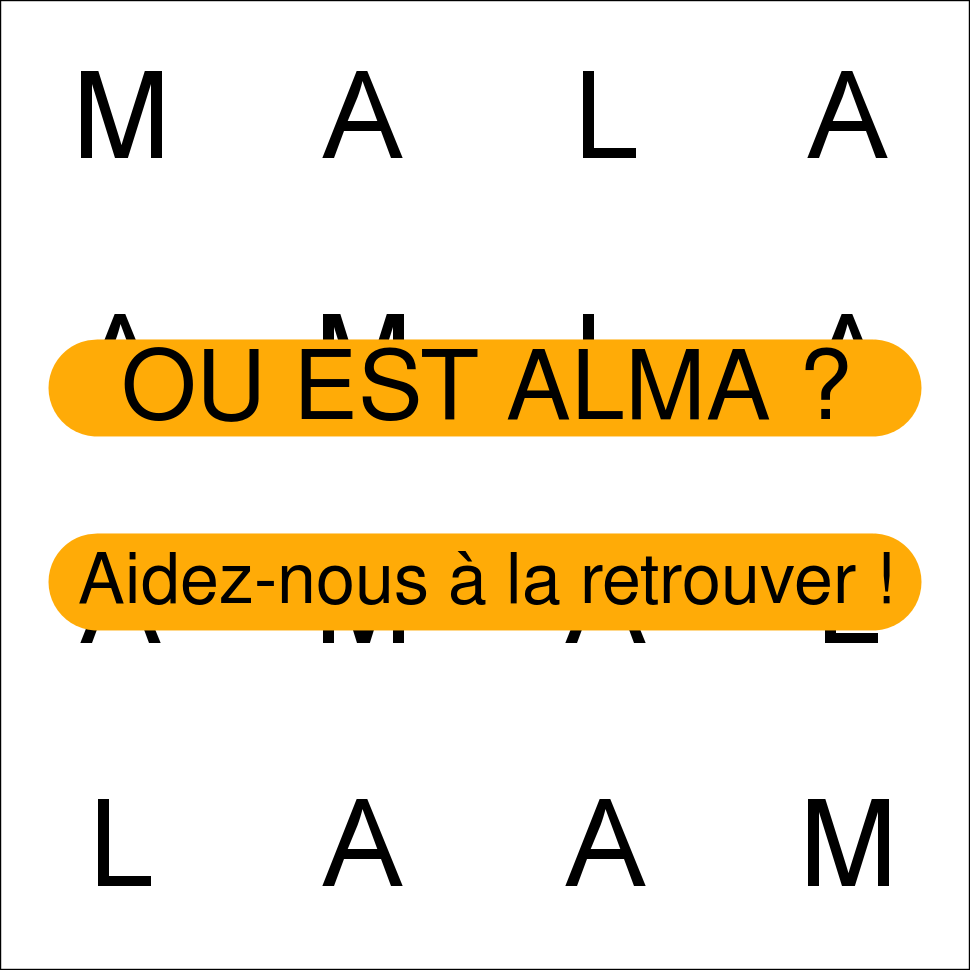 ALMA