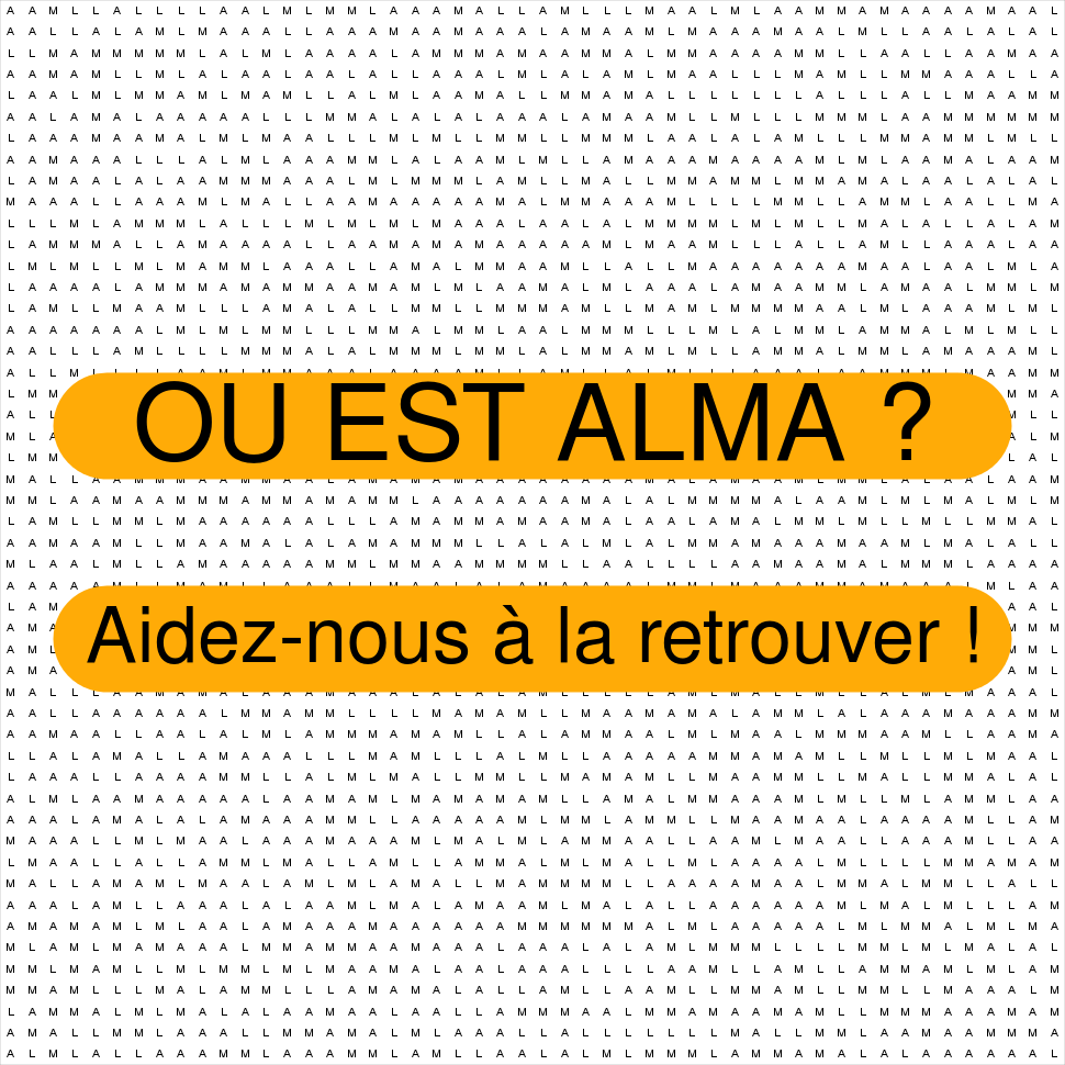 ALMA