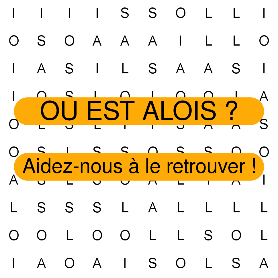 ALOIS