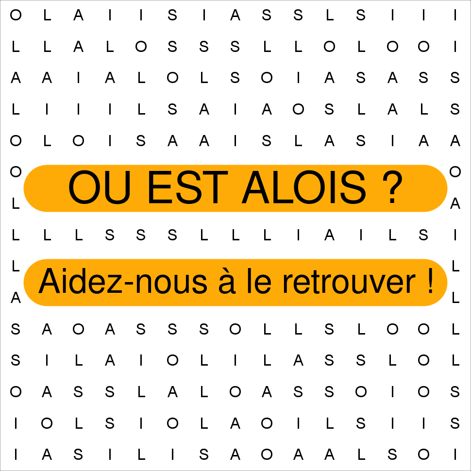 ALOIS