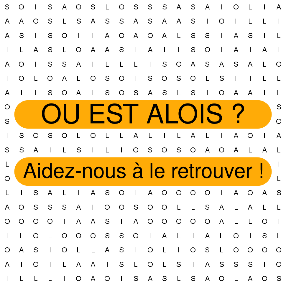 ALOIS