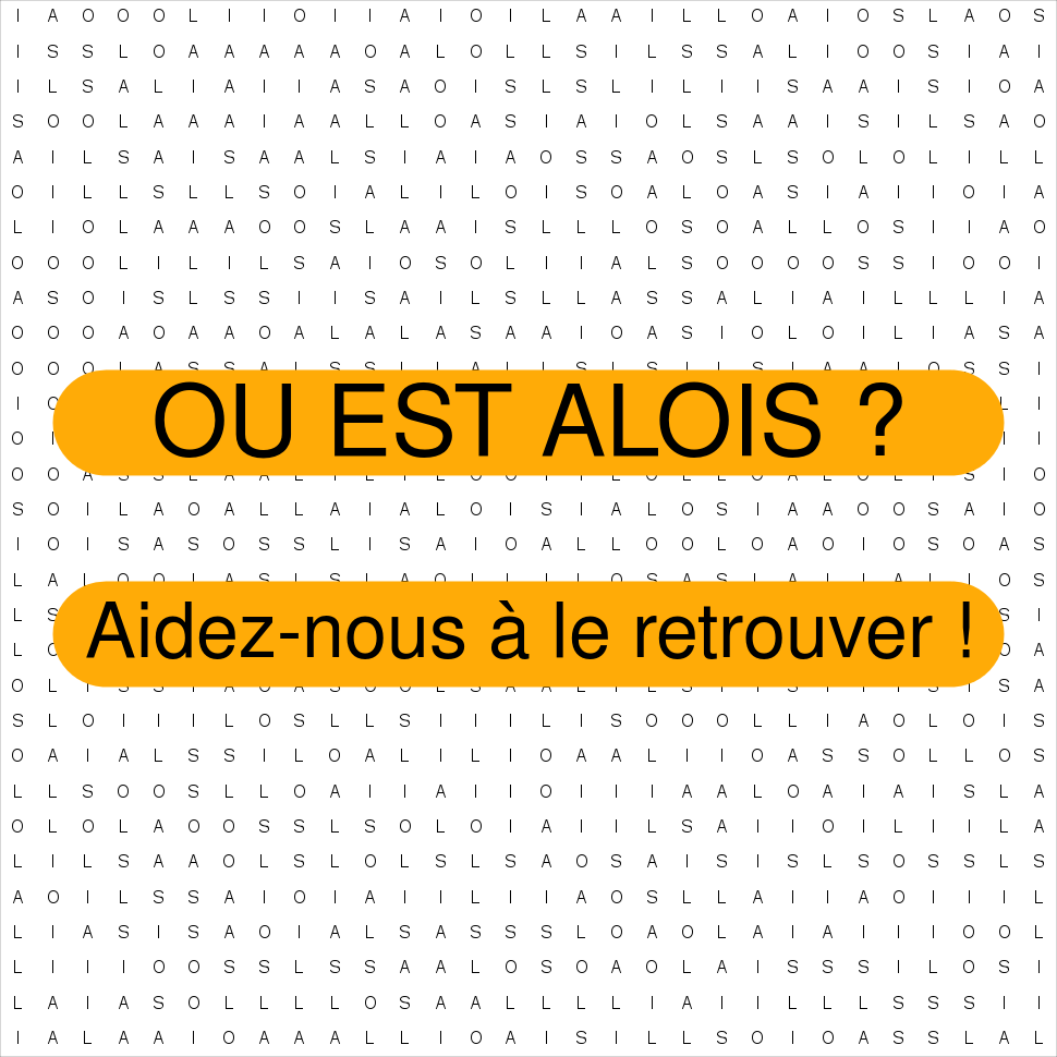 ALOIS