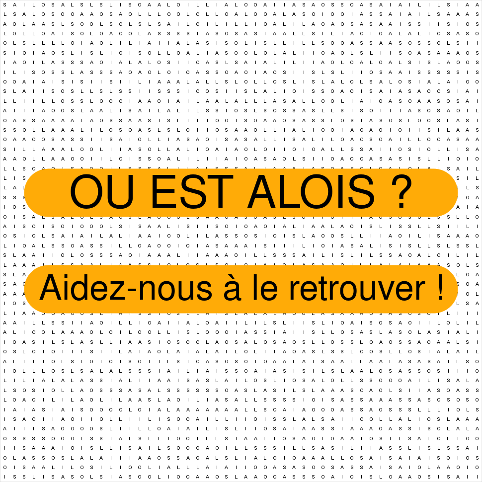 ALOIS