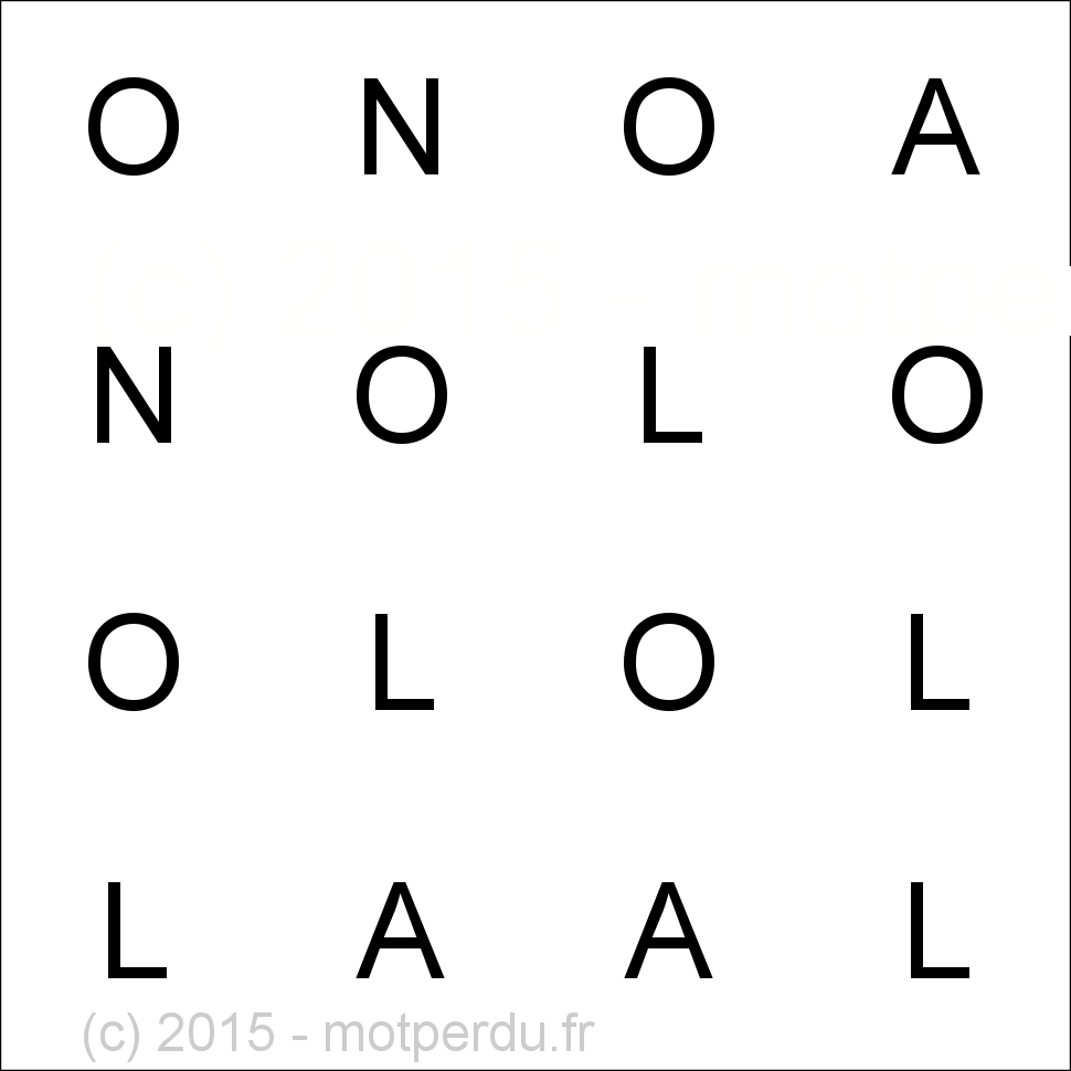 ALON