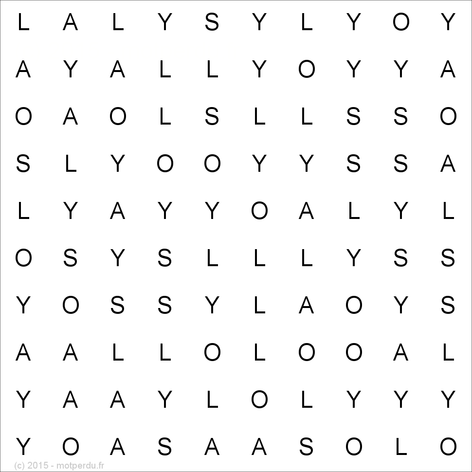 ALOYS