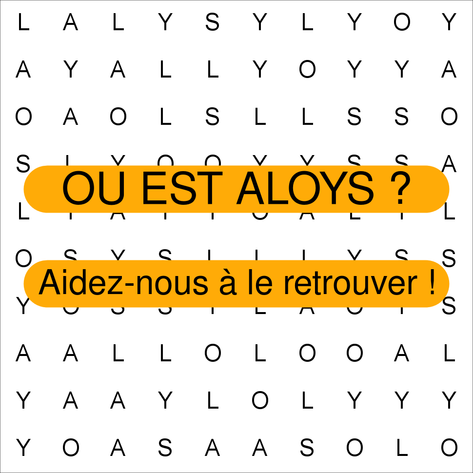 ALOYS