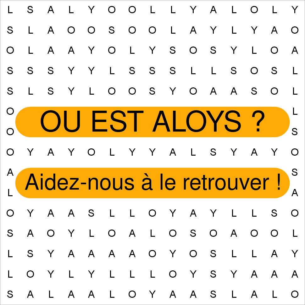 ALOYS