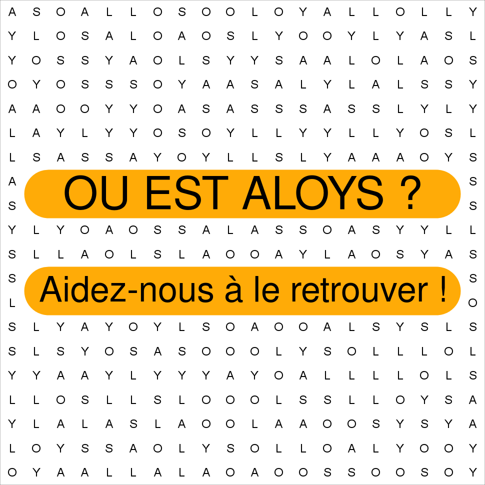 ALOYS