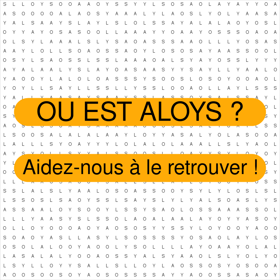 ALOYS