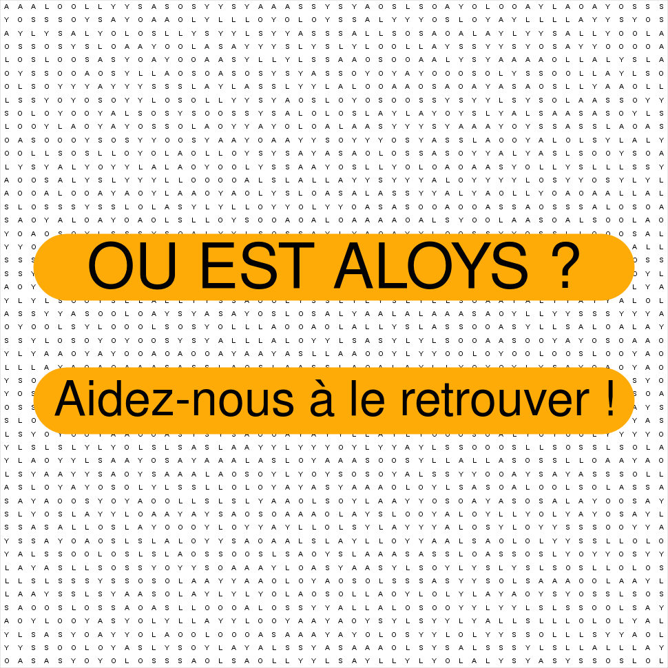 ALOYS