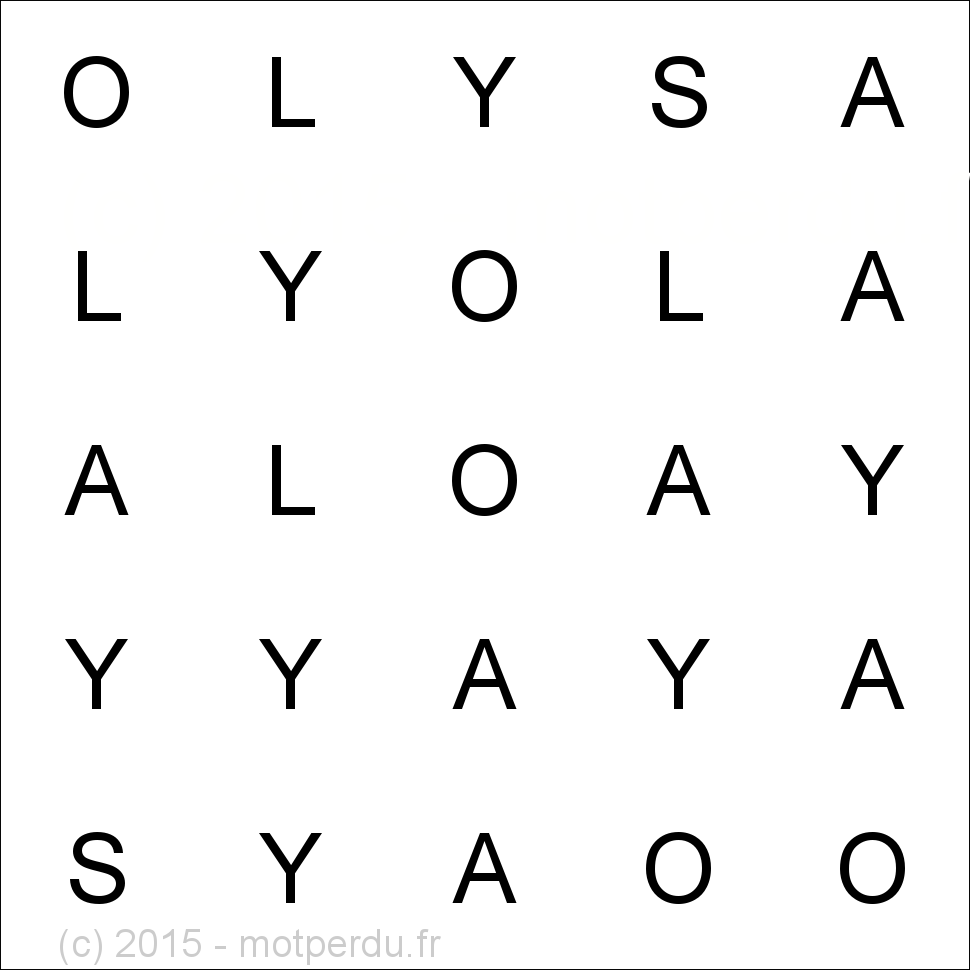 ALOYS