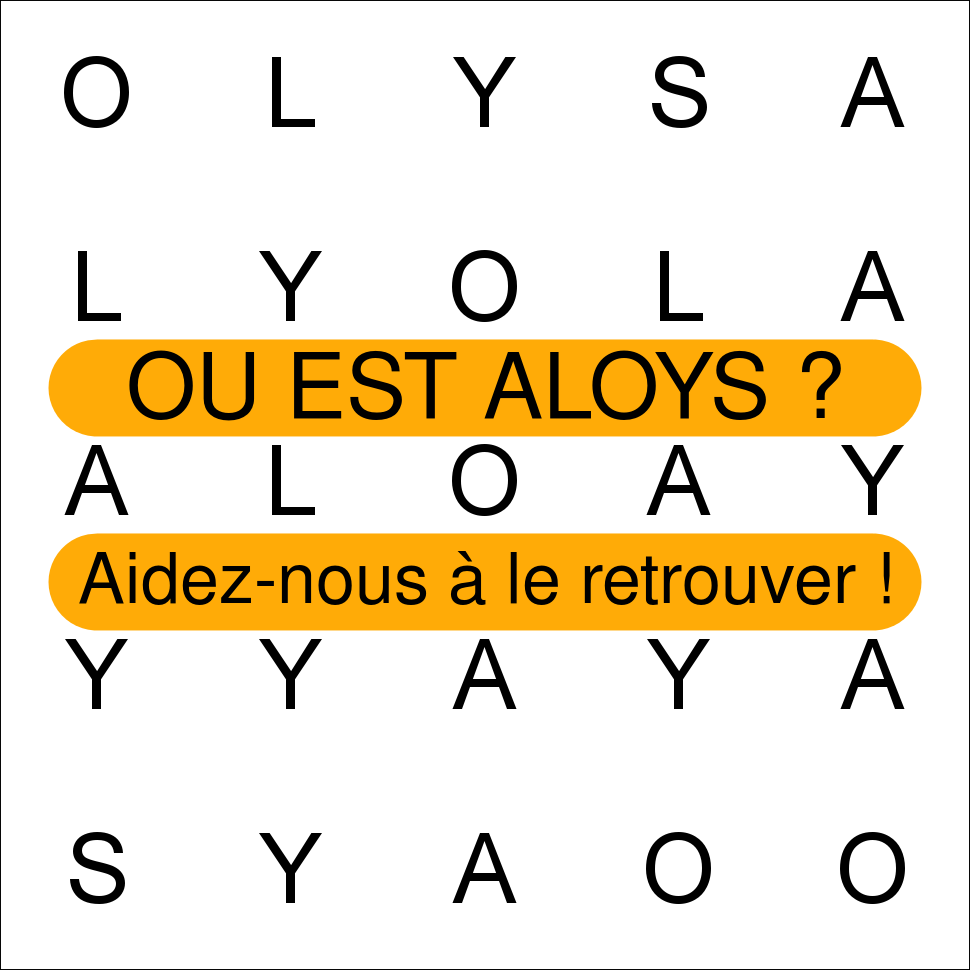 ALOYS