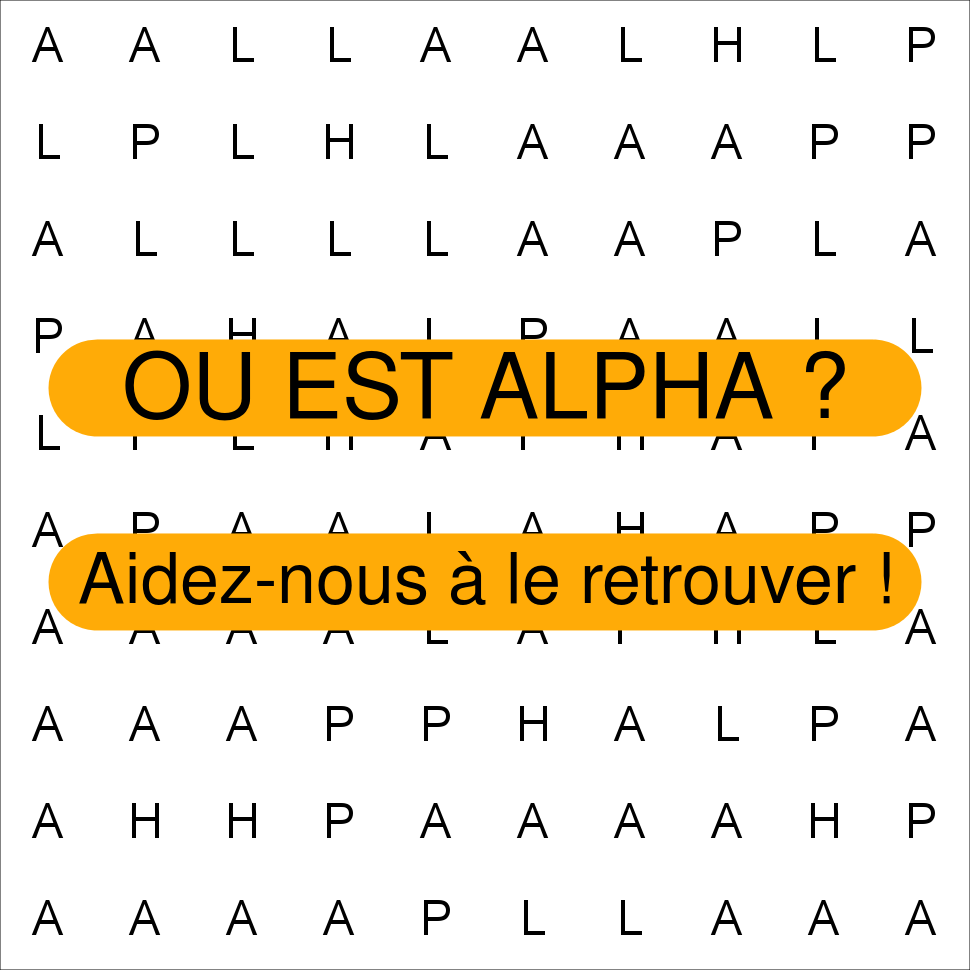 ALPHA