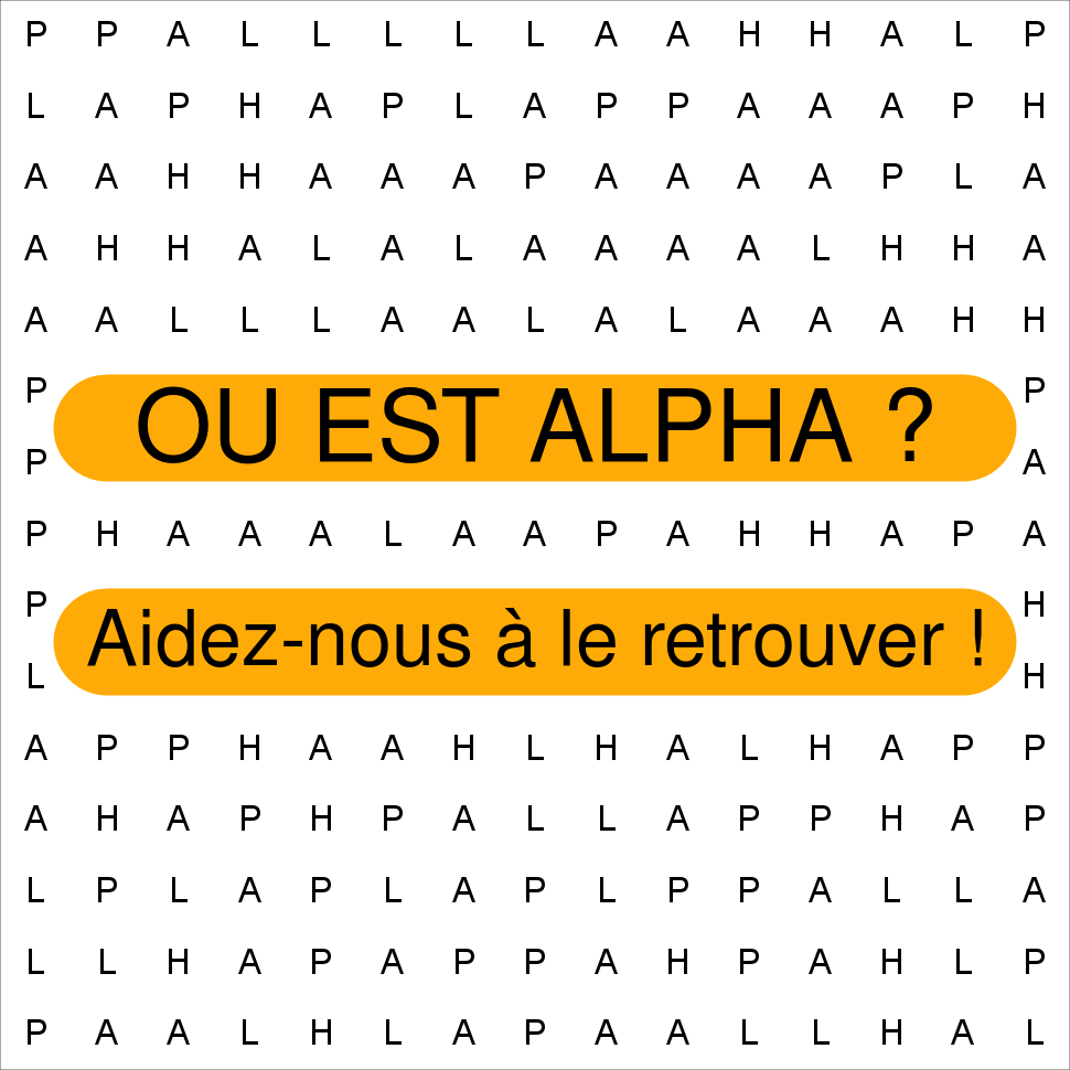 ALPHA