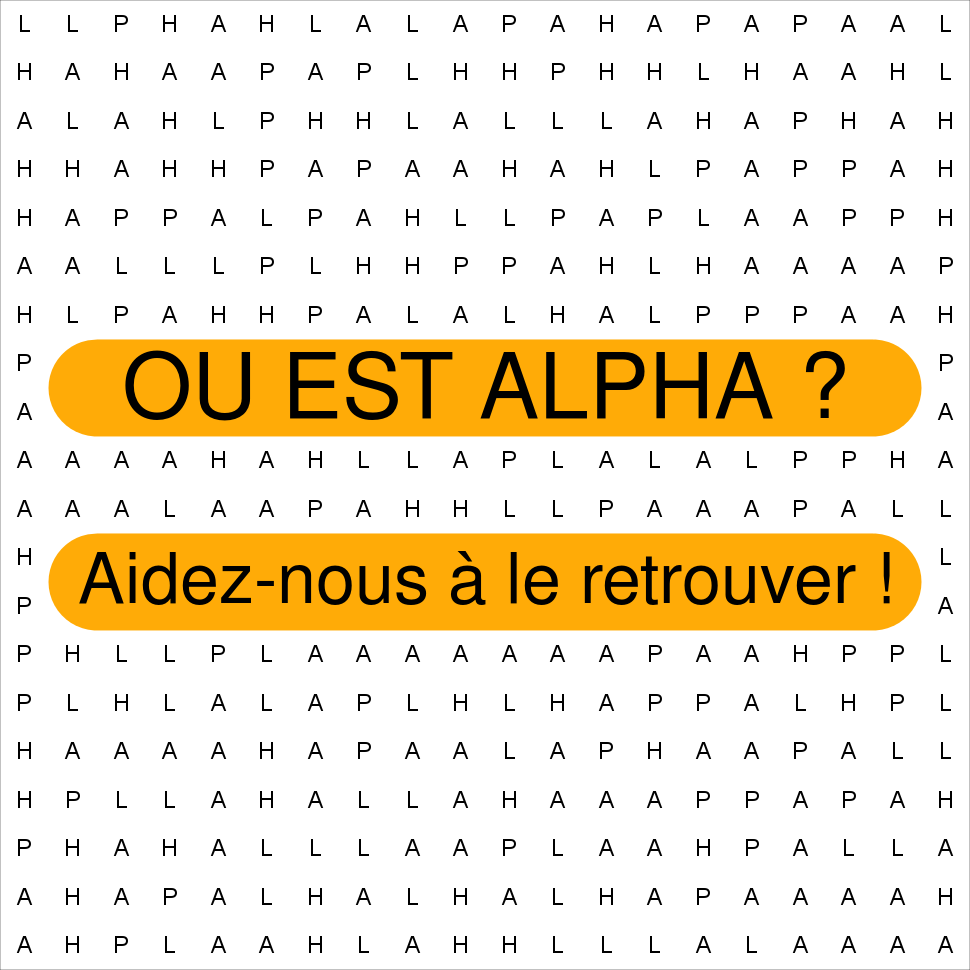 ALPHA