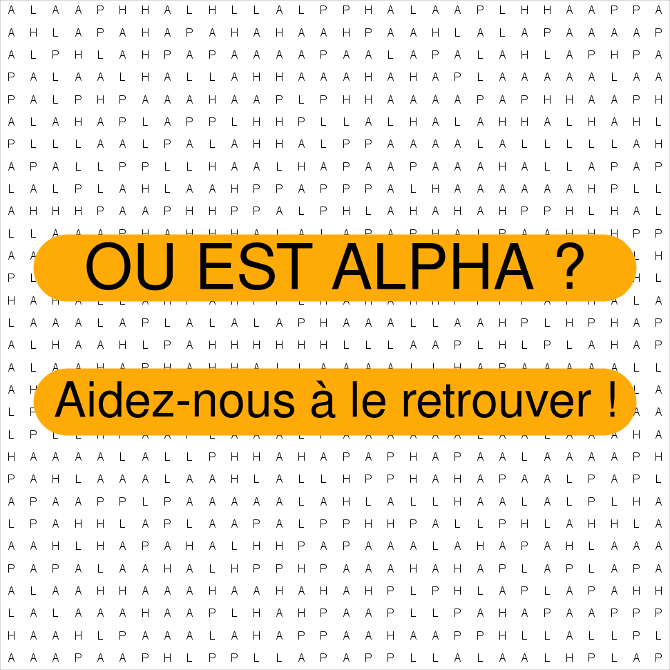 ALPHA