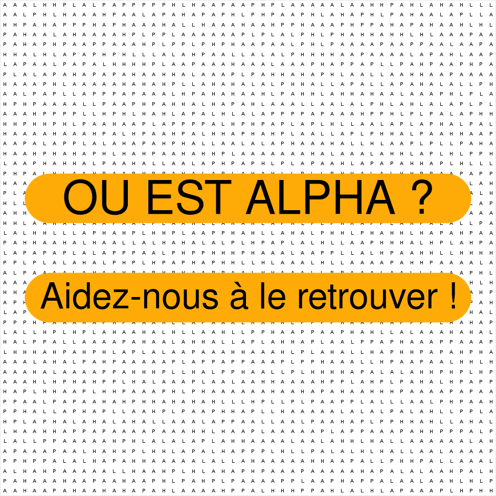ALPHA
