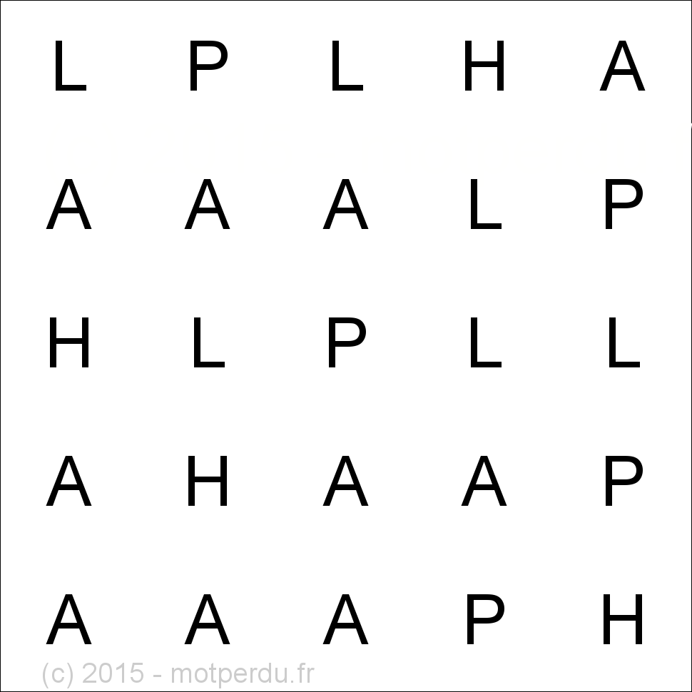 ALPHA