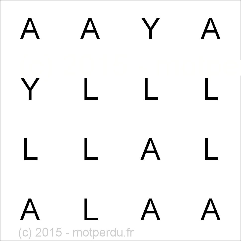 ALYA