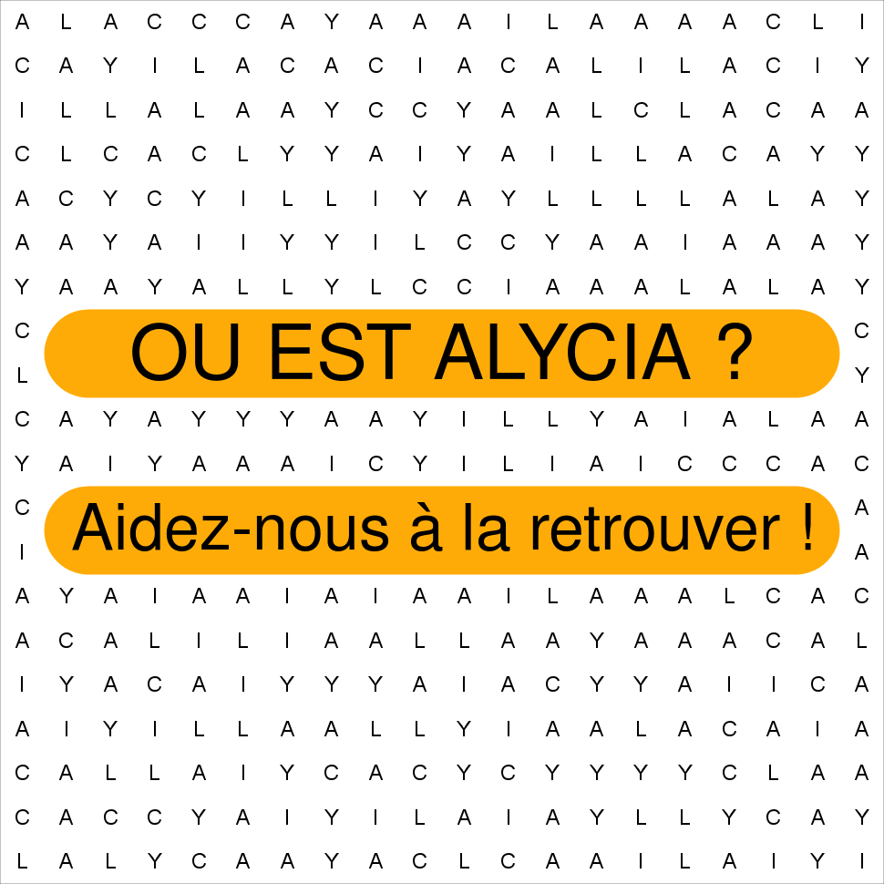 ALYCIA