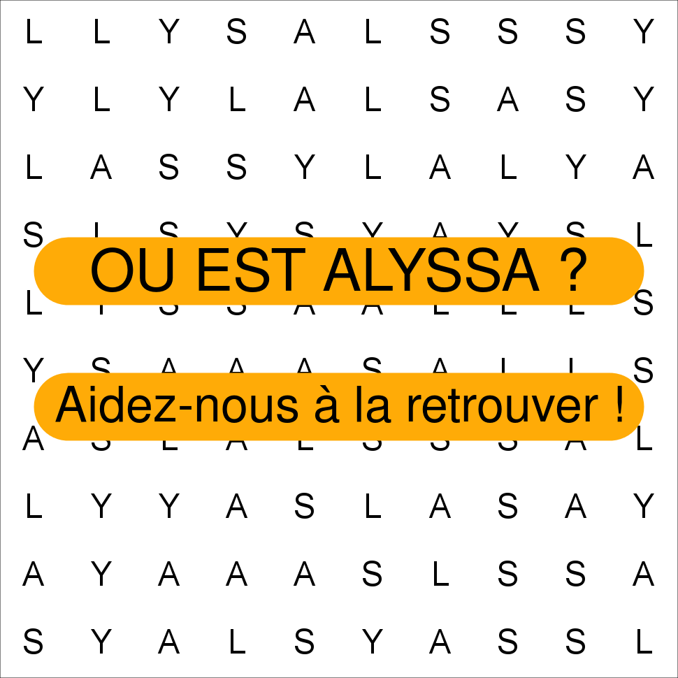 ALYSSA